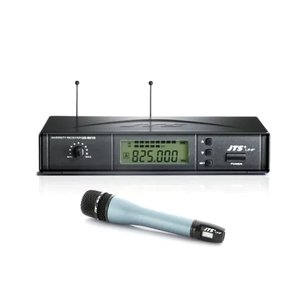 میکروفون بی سیم JTS US-901D