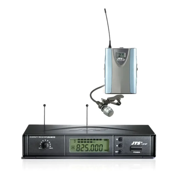 میکروفون بی سیم JTS US-901D