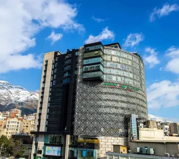 باشگاه جم سنتر (اکسیژن پرو)