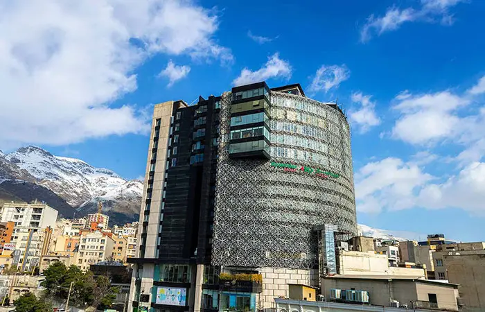 باشگاه جم سنتر (اکسیژن پرو)
