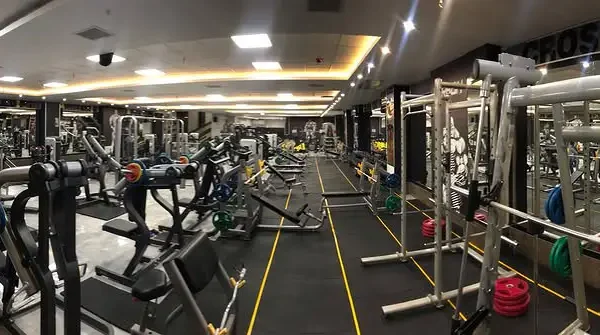 باشگاه کربن تهران