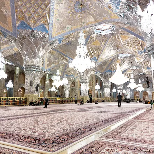 رواق امام خمینی