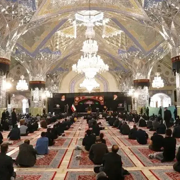 رواق امام خمینی