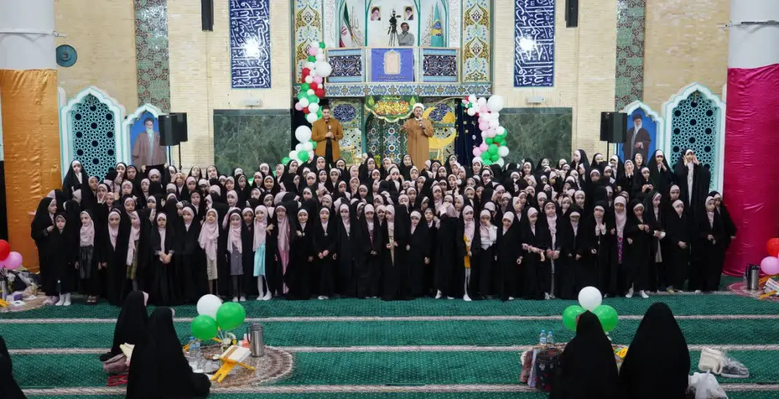 مصلی زنجان