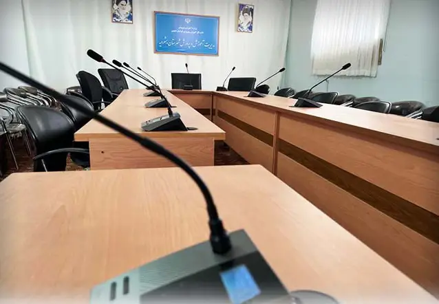 آموزش و پرورش بشرویه