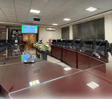 شرکت توس فیوز مشهد