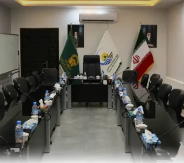 شرکت کشاورزی استان قدس رضوی