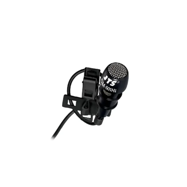 میکروفون CM-501Hi جی تی اس