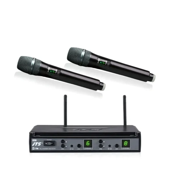 میکروفون بیسیم E-7Du