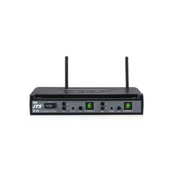 میکروفون بیسیم E-7Du