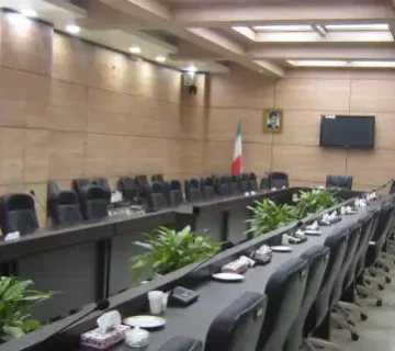 شرکت آب و فاضلاب