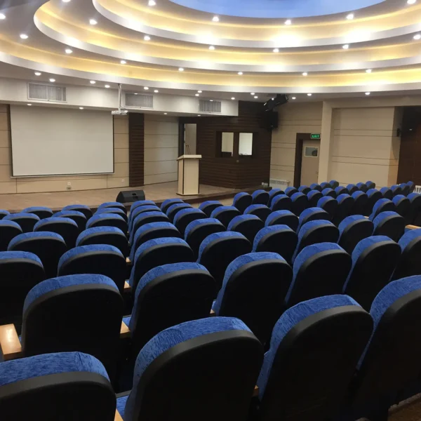 سالن همایش انرژی اتمی