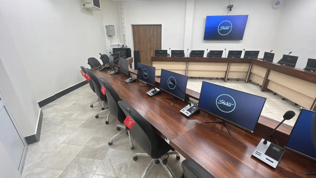 شرکت نفت و گاز شرق