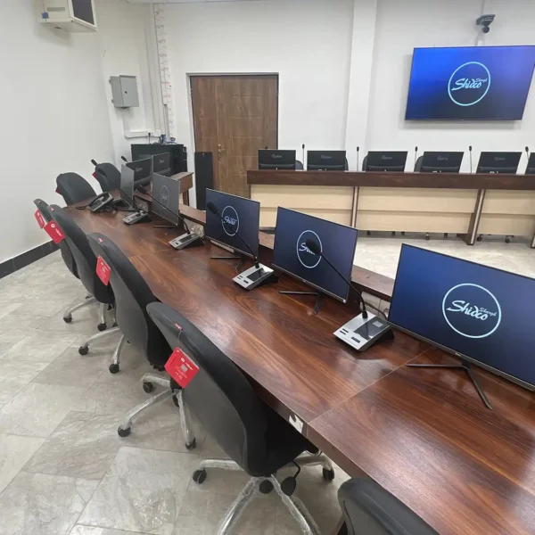 شرکت نفت و گاز شرق