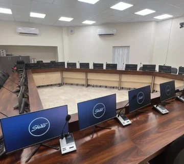 شرکت نفت و گاز شرق