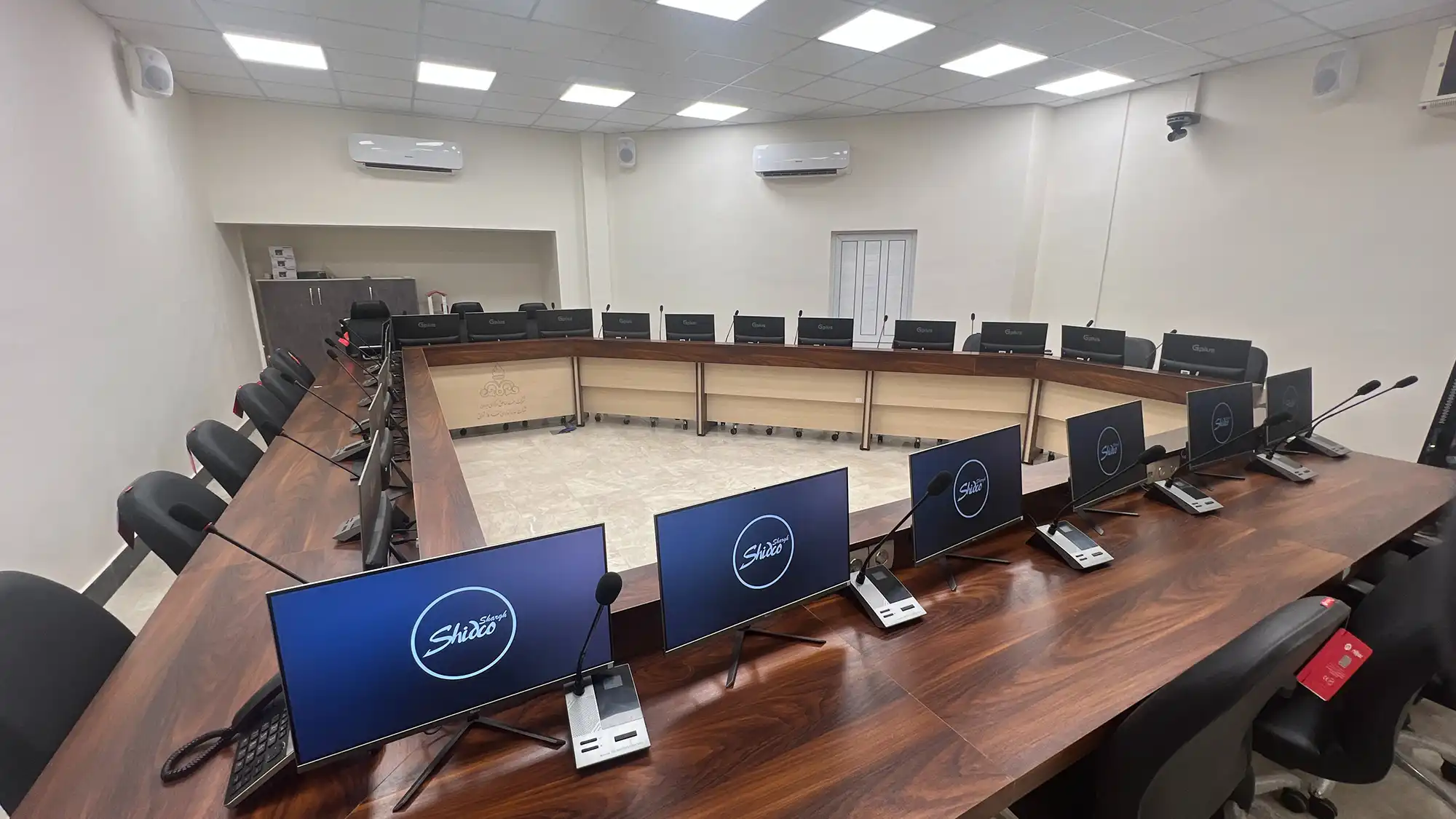 شرکت نفت و گاز شرق