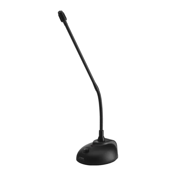 میکروفون رومیزی گردن غازی JTS ST-5000: برای هر کنفرانس‌