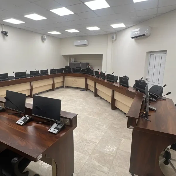 شرکت نفت و گاز شرق