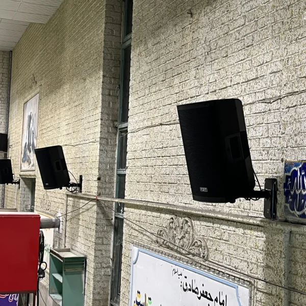 مسجد ارتش