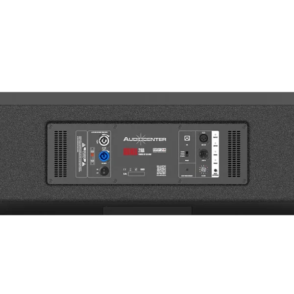 لاین اری Audiocenter AVANDA 210A