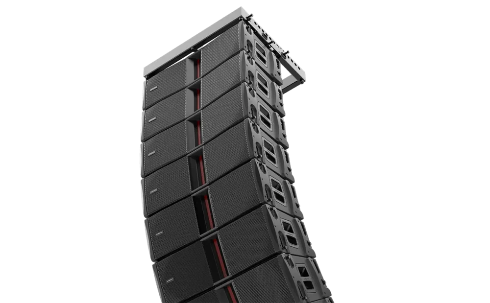 لاین اری Audiocenter AVANDA 210A