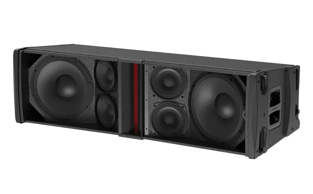 باند لاین اری Audiocenter AVANDA 212A