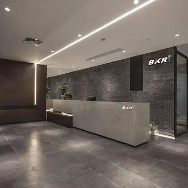 BKR بی کی آر