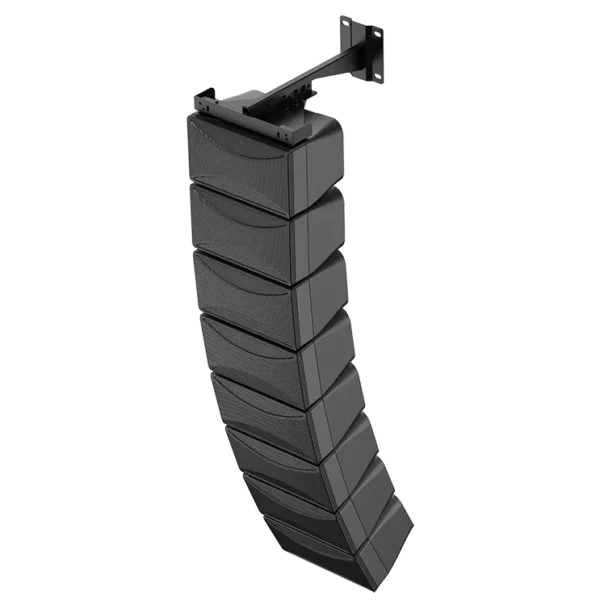 اسپیکر Audiocenter Butterfly 4CA