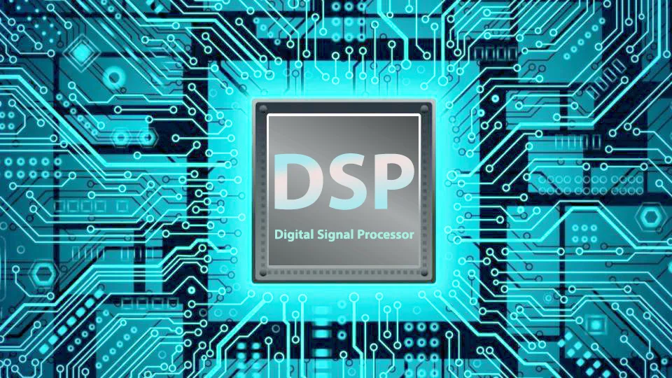 DSP چیست و کجا کاربرد دارد?