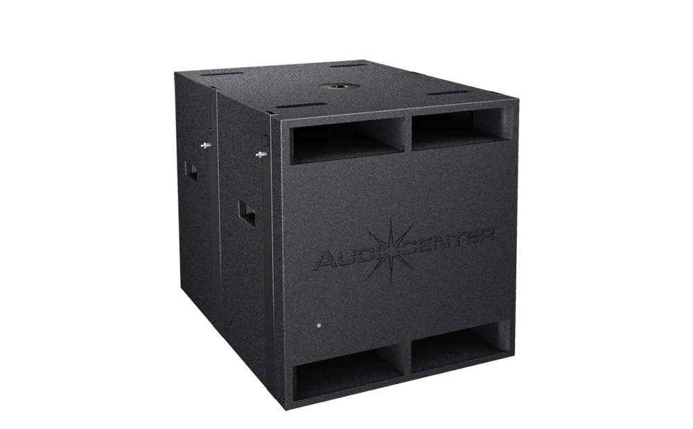 ساب‌ووفرهای Audiocenter K-LA118-DSP