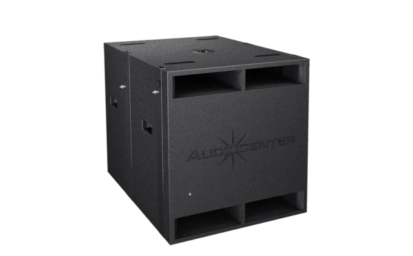 سابووفرهای Audiocenter K-LA118-DSP