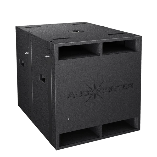 ساب‌ووفرهای Audiocenter K-LA118-DSP