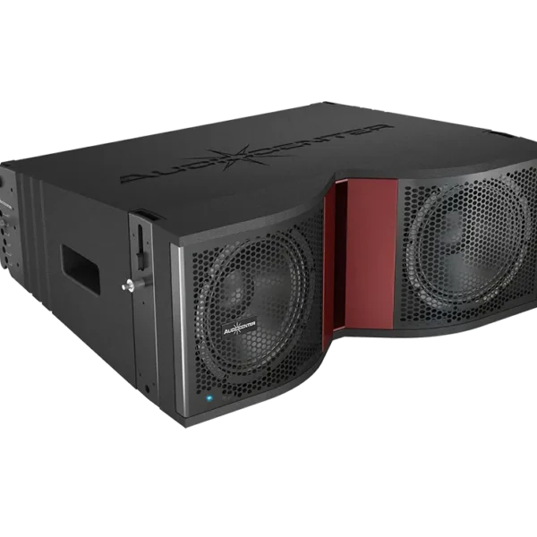 بلندگوی Audiocenter K_LA28_DSP (توسط شیدکو، نماینده رسمی آدیوسنتر)