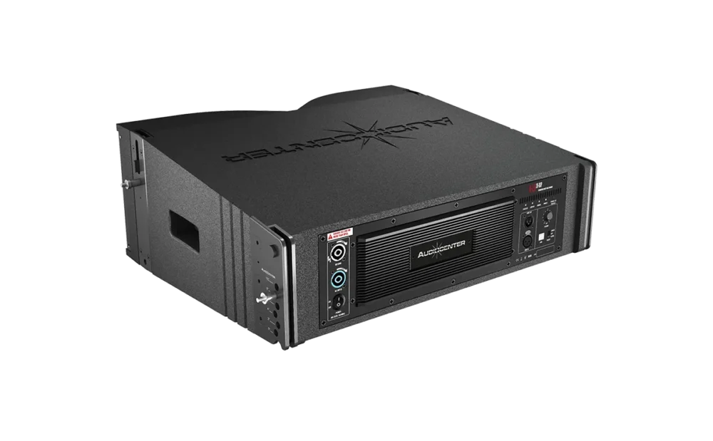 بلندگوی Audiocenter K_LA28_DSP