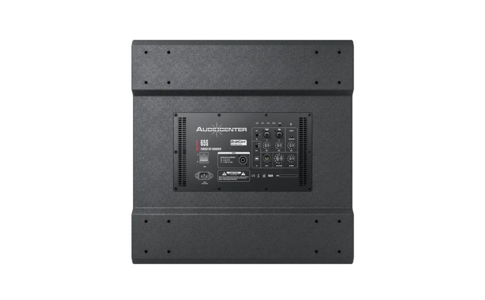معرفی اسپیکر ستونی L65 MK2+L65S MK2