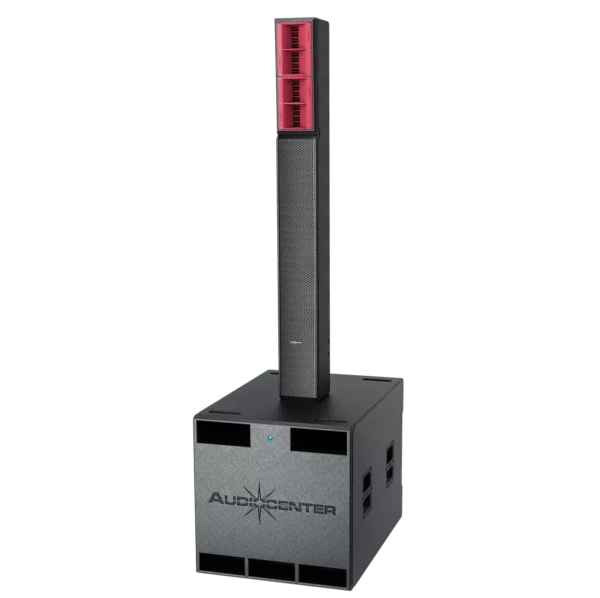 اسپیکر ستونی L65 MK2+L65S MK2