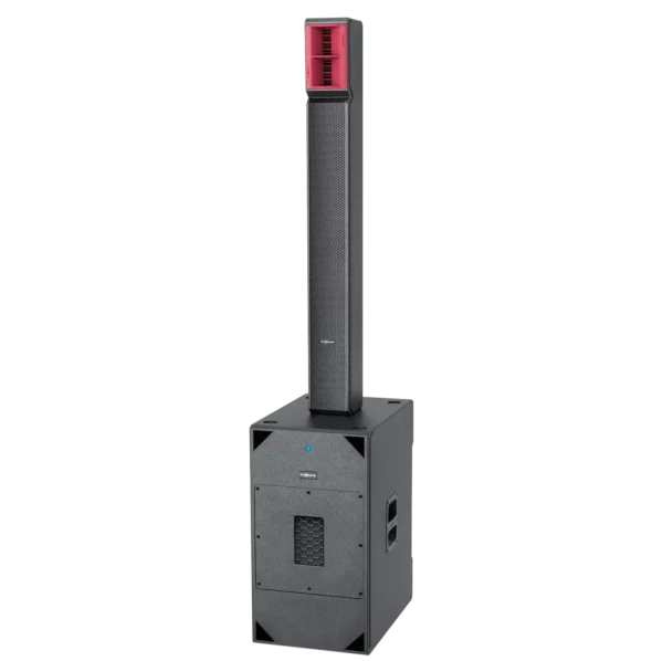 اسپیکر ستونی L83 MK2 + L83S MK2