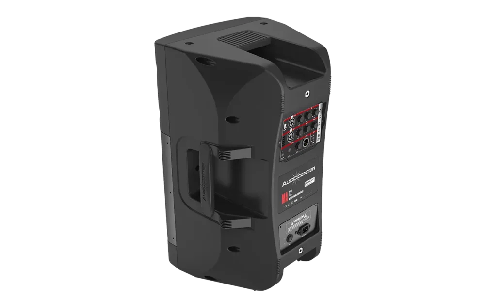 بلندگو Audiocenter MA15