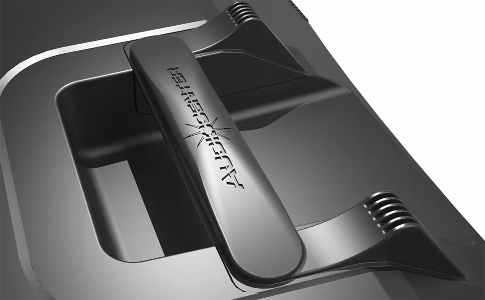 بلندگو Audiocenter MA15