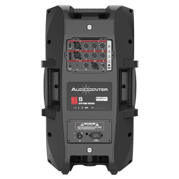 بلندگو Audiocenter MA15
