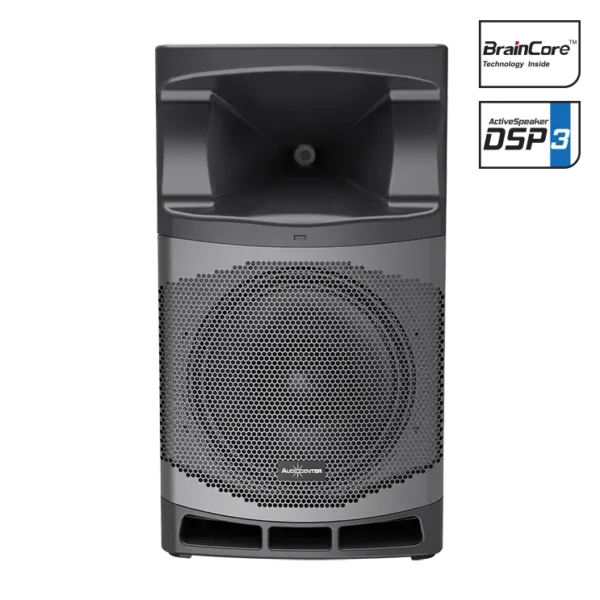 بلندگو Audiocenter MA15 MA12