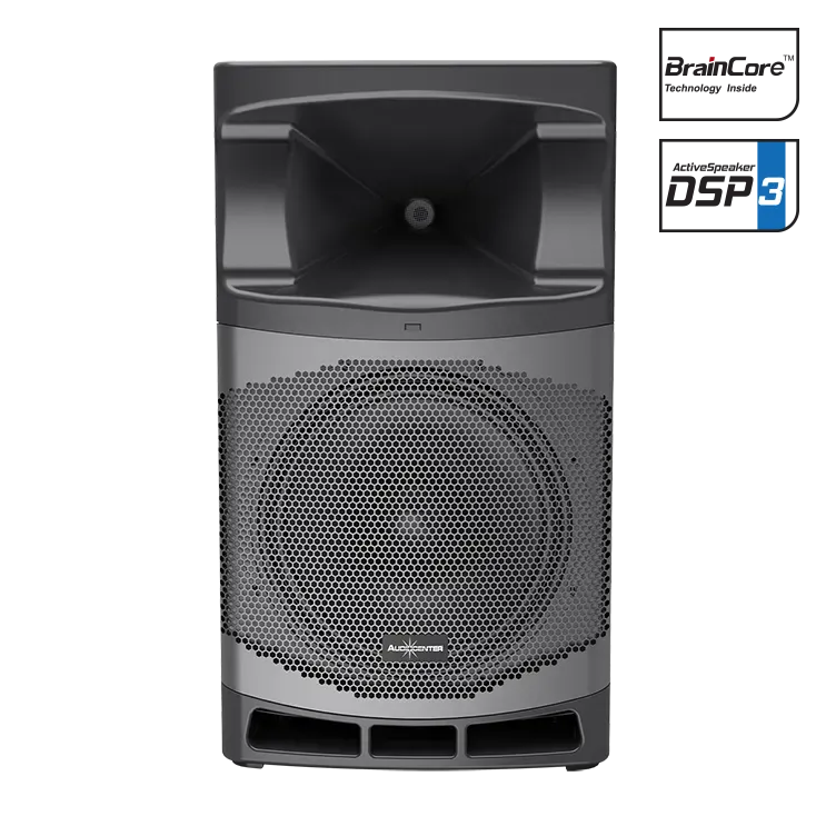 بلندگو Audiocenter MA15 MA12