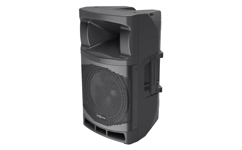 بلندگو Audiocenter