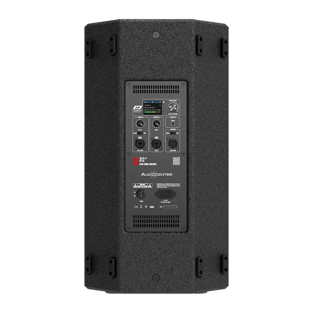 بلندگو +Audiocenter SA315 (توسط شیدکو، نماینده رسمی آدیوسنتر) راهنمای کامل خرید بلندگوی +SA315
