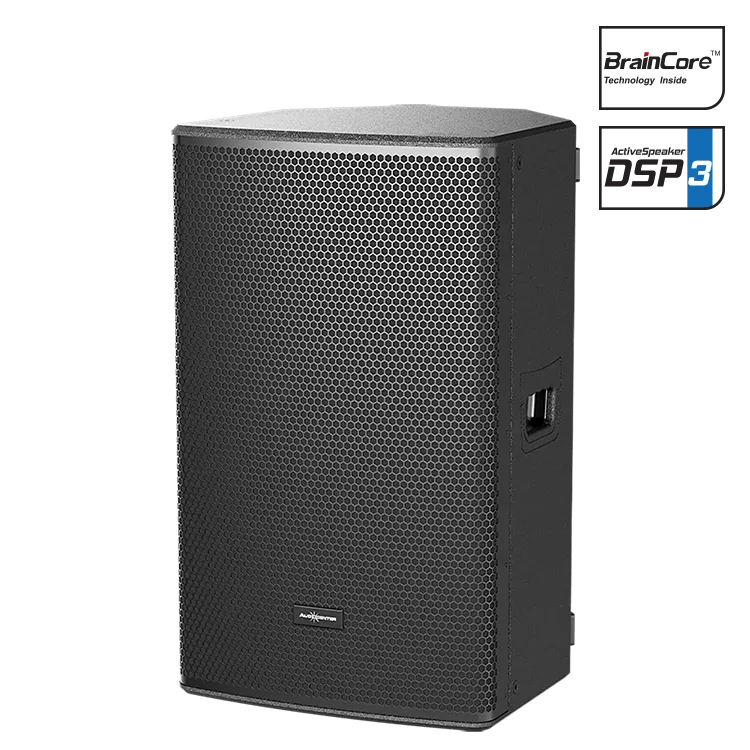 راهنمای کامل خرید بلندگوی +SA315