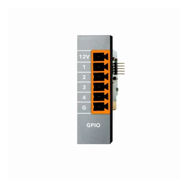 کارت پردازشگر Solaro XCSGP