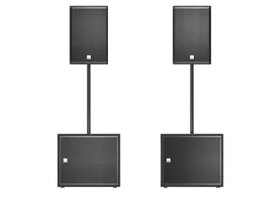 بلندگوی Versa Sys 7