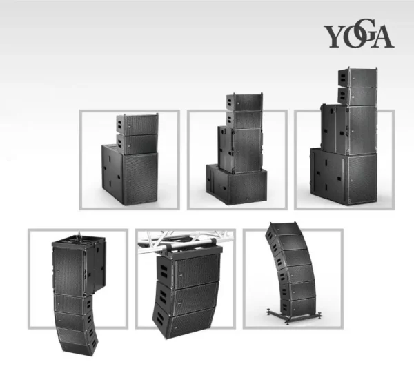 YME YOGA وای ام ای - یوگا