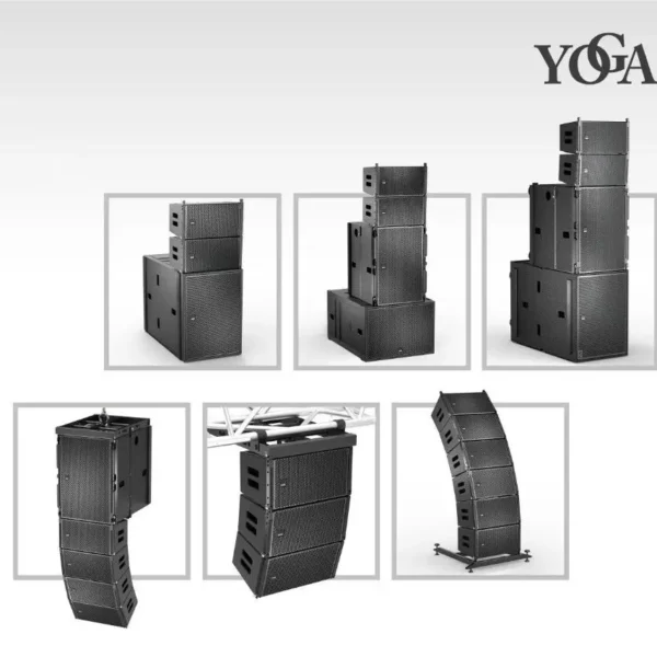 YME YOGA وای ام ای - یوگا