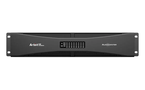 آمپلیفایر Audiocenter Artist T8.8V